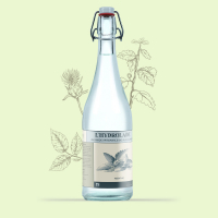 Limonade: hydrolade menthe