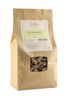 Les savoureuses blanches 500g (macaronis)