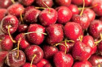 Cerises