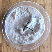 Thonade (crème de thon)