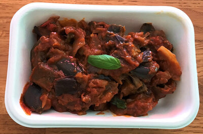 Caponata