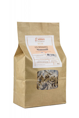 Les ordinaires blanches 400g (nouilles)