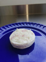 Palet frais aromatisé du moment