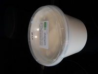 Fromage blanc de vache bio