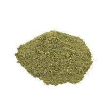 Menthe en poudre recharge pour pot à épices -