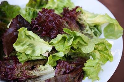 Mesclun