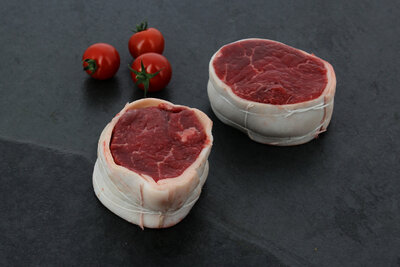 Tournedos par 2