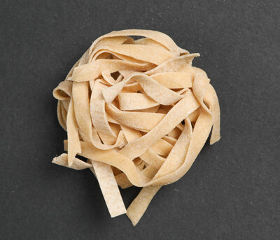Tagliatelles semi complète fraiches bio