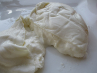 Burrata 125 g