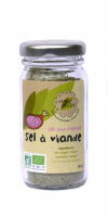 Sel à viande