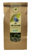 Tisane la bergamote