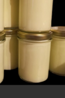 Creme fraiche epaisse