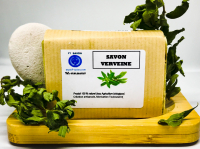 Savon verveine