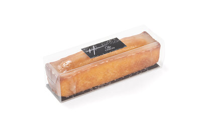 Cake au citron