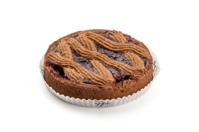Tartelette de linz