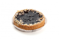 Tartelette myrtilles sauvages