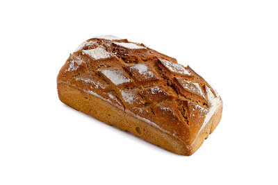 Pain de petit d'épeautre moulé