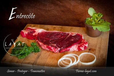 Bavette