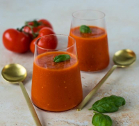 Gaspacho ☀️