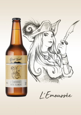 L’émoussée