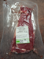 Entrecôte à griller