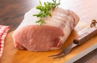 Foire au porc - rôti de porc filet (500g)