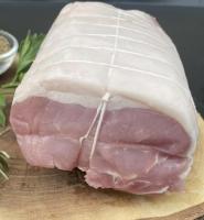 Rôti de porc filet (500g)