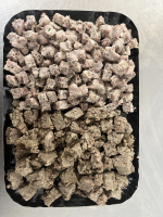 Apéro'duo pâté de campagne/de tête 6-7 pers