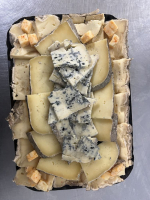 Loz'fromages pour 6-7 pers