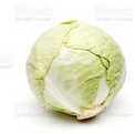 Petit chou rond