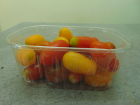 Tomates cerises 250 g