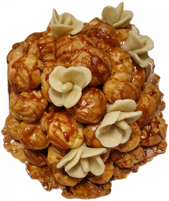 Corbeille  70 choux