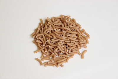 Macaroni vrac