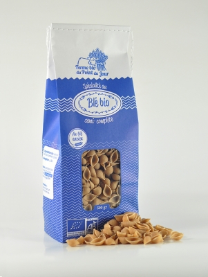Vermicelle 500 gr