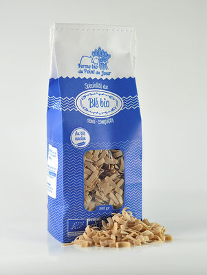 Gratinette 500 gr