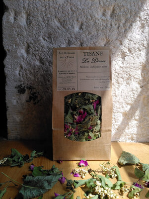 Tisane la douce