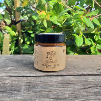 Abricot pêche goyave