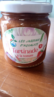 Apéro box tartinade + assortiment