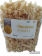 Pâtes fusilli semoule blé dur - image 2