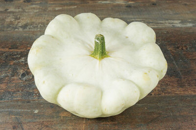 Pâtisson blanc 0.700 kg/0.900 kg