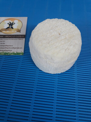 Fromage de chèvre affiné