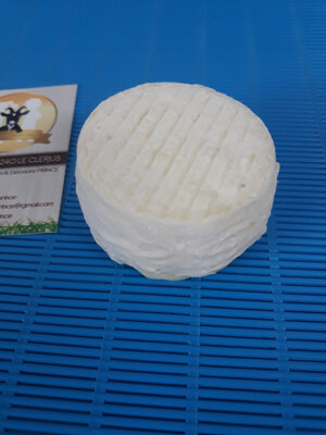 Fromage de chèvre demi sec