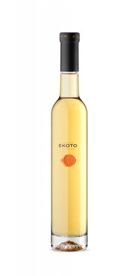 Vin bio jurançon domaine ekoto doux 37.5cl