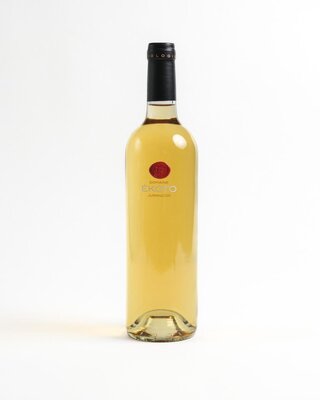 Vin bio jurançon domaine ekoto doux 2021 75cl