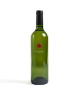 Vin bio blanc demi-sec domaine ekoto 75cl