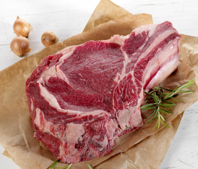 Côte de boeuf