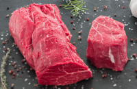 Filet de boeuf