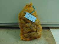 Pomme de terre adora 2,5 kg
