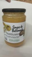 Soupe de butternuts