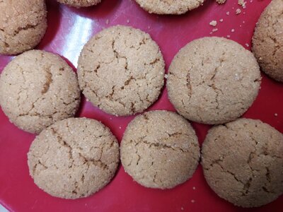 Les poulard à la cannelle (250g)